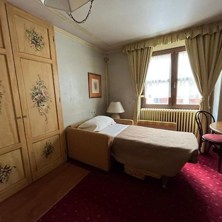 Hotel Posta R.T.A. Madonna di Campiglio Luaran gambar