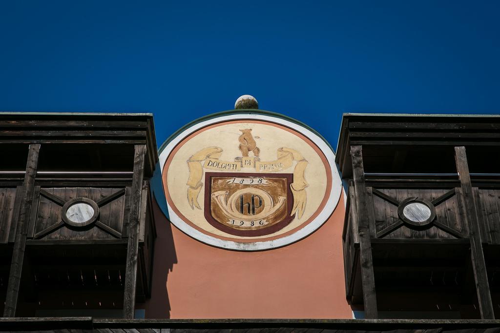 Hotel Posta R.T.A. Madonna di Campiglio Luaran gambar