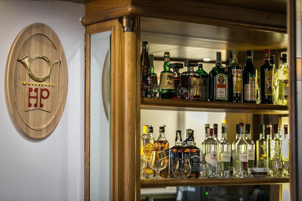 Hotel Posta R.T.A. Madonna di Campiglio Luaran gambar