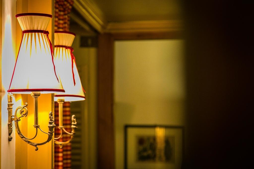 Hotel Posta R.T.A. Madonna di Campiglio Luaran gambar