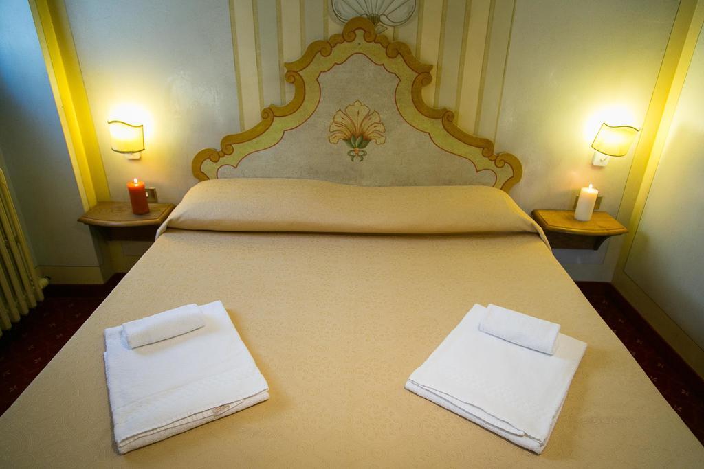 Hotel Posta R.T.A. Madonna di Campiglio Luaran gambar