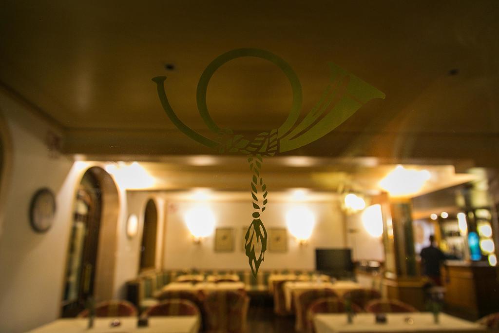 Hotel Posta R.T.A. Madonna di Campiglio Luaran gambar